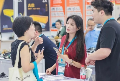 2025杭州汽配展 预登记注意事项