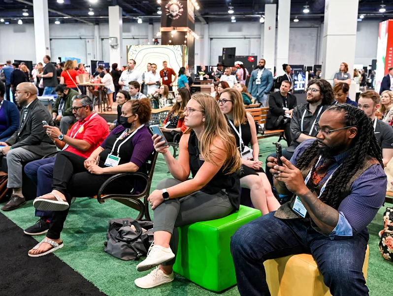 美国茶叶展(World Tea Expo)2026门票哪里买