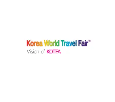 首尔旅游展logo