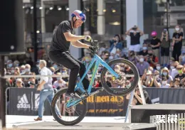 德国自行车展现场图片10