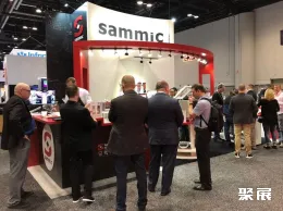 美国食品加工展现场图片7