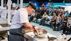 英国酒店用品展(HRC)2027会刊怎么获取?