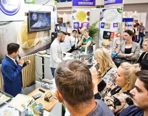 波兹南食品加工展2026参展攻略（时间地点+门票价格）