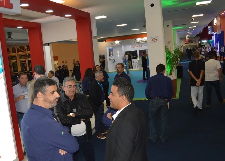 巴西泳池展(Expolazer)2026逛展指南：時間地點/門票多少錢