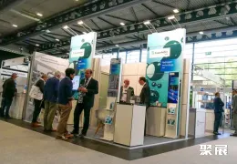 德国保温材料展现场图片9