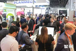 迪拜牙科展展会现场(现场盛况)2