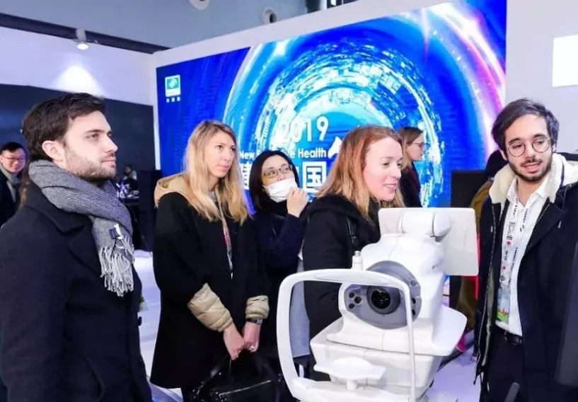 2026北京眼镜展(IOG CHINA)逛展指南:时间地点/门票多少钱?