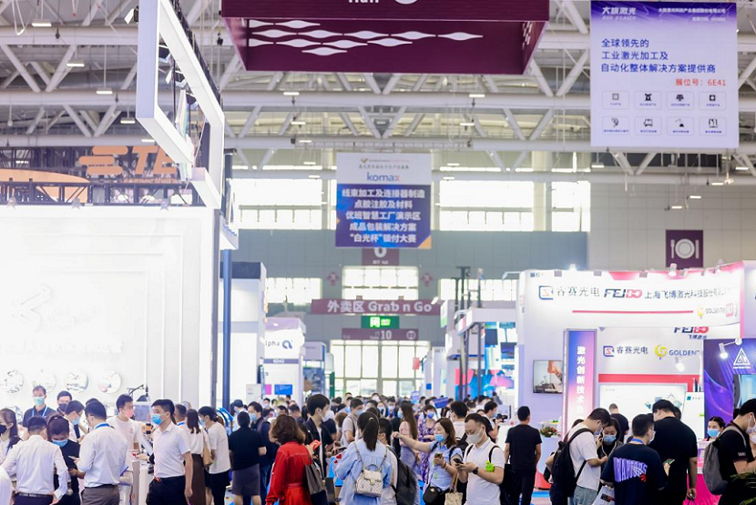 【华南站】展位预订如火如荼，慕尼黑华南电子生产设备展解锁全新展区与热门论坛议题