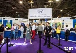 欧洲钓具展现场图片1