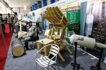 2026年伊拉克防务展门票购买途径?怎么购票?