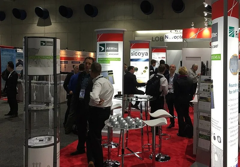 2026美国光通信展(Optical Fiber Communication Conference and Exhibition)电子会刊