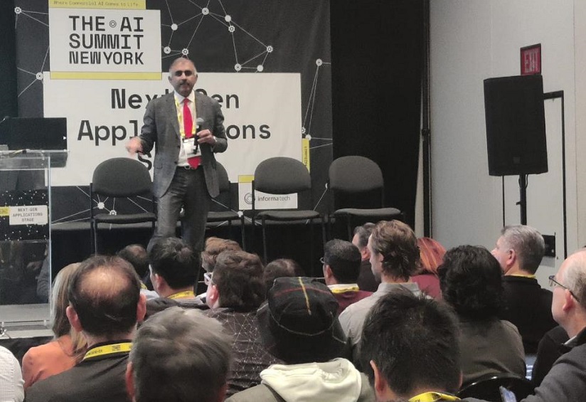 2025美国人工智能展参展攻略(时间地点+门票多少钱?)