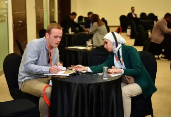 沙特包装展2025门票购买途径