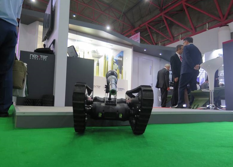 2025印尼雅加达机场设施展览会展位费与展位图