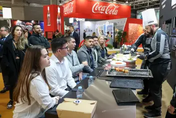 2028西班牙食品展 (Alimentaria)观众预登记正式开启，精彩即将登场！