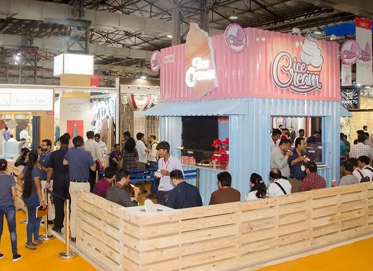 印度家庭用品展2025参展攻略（时间+地点+门票）