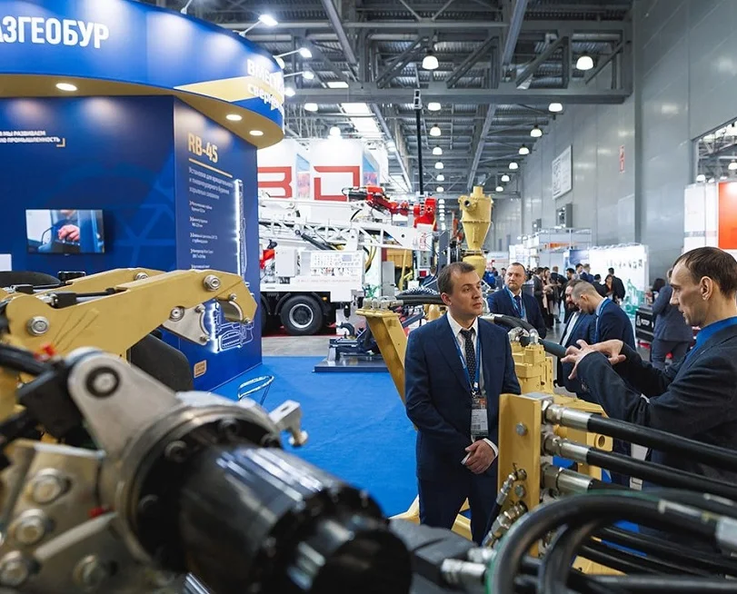 2026俄罗斯采矿展(MEM)时间地点