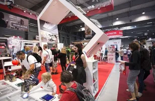 捷克五金展2025最新參展商名錄