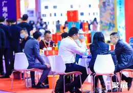 华南中酒展展会现场(现场盛况)9