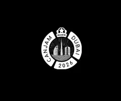 CanJam Global Dubai (Middle East Hi-Fi Headphone Exhibition)Logo