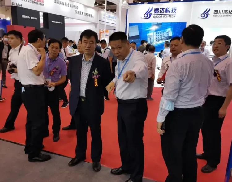中国(上海)国际造纸科技展览会