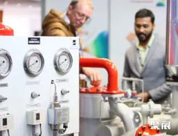 南非空调展展会现场(现场盛况)7