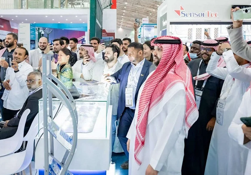2026沙特五金展(International Hardware Fair Saudi Arabia)最新参展商名录
