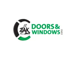 印度门窗展Logo