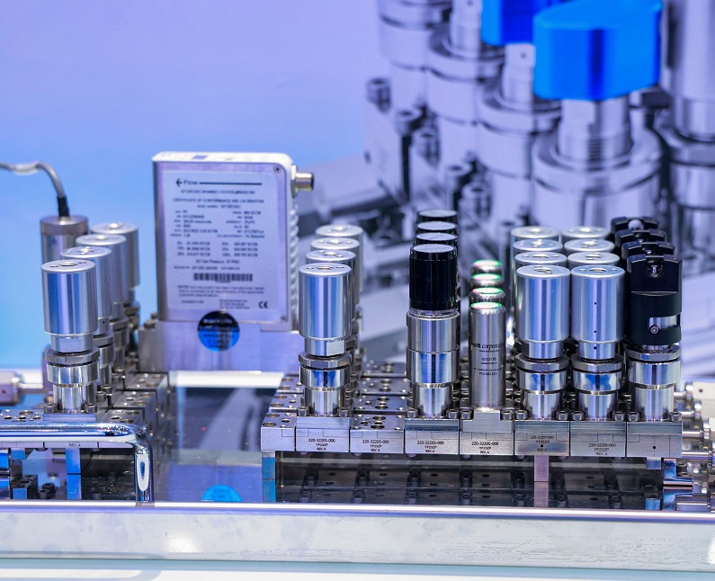 Shenzhen International Integrated Circuit Innovation Expo on-site exhibition (highlights)7