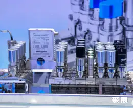 Shenzhen International Integrated Circuit Innovation Expo on-site exhibition (highlights)7