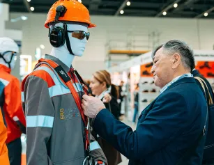 2026哈萨克斯坦劳保展参展攻略(时间+地点+观众预约)