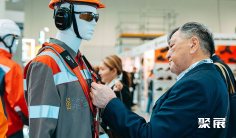 2026哈萨克斯坦劳保展参展攻略(时间+地点+观众预约)