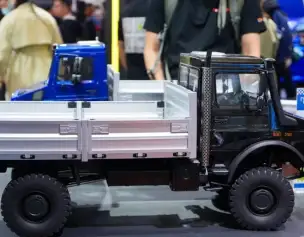 中国国际模型博览会HEC(Hobby Expo China)展商名录