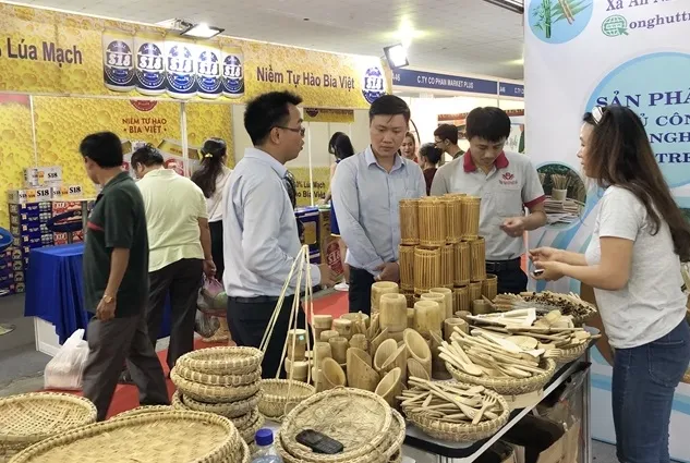 越南河内农业机械、农业技术展览会