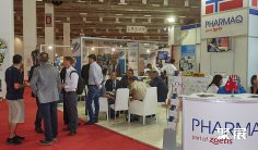 2025土耳其渔业展最新参展商名录