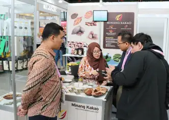 俄罗斯咖啡展(Coffee Tea Cacao)2027会刊怎么获取？