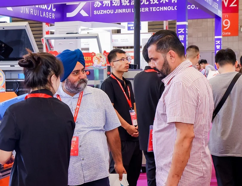 上海喷绘展2026门票哪里买