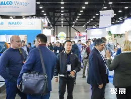 俄罗斯瓦楞展展会现场(现场盛况)2