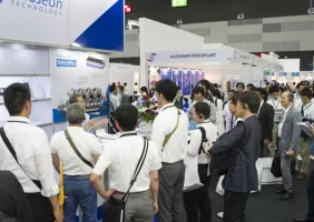 2025泰国标签展门票价格