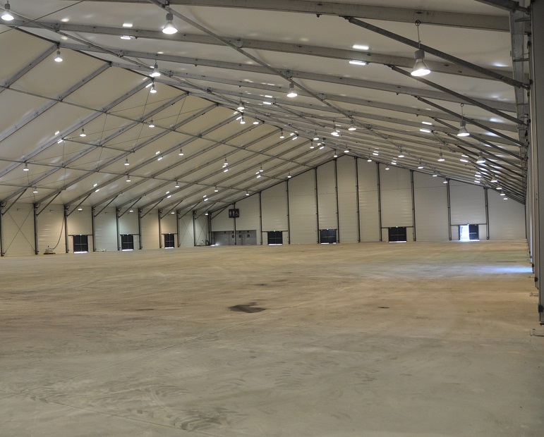 法国巴黎拉维莱特活动中心