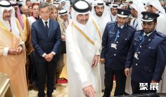 卡塔尔军警展2026最新展商名录