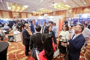 新加坡集装箱展2025举办时间与地点