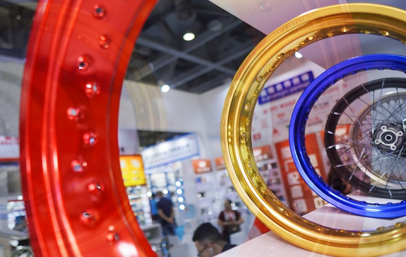 全国摩配会2026参展攻略(时间地点+门票怎么买?)