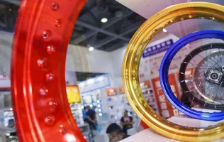 2025全国摩配会 观众预登记正式开启，精彩即将登场！