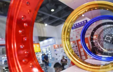 全国摩配会2026参展攻略（时间地点+门票怎么买？）