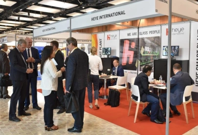 意大利玻璃展2026门票价格