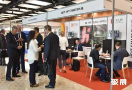 意大利玻璃展现场图片2