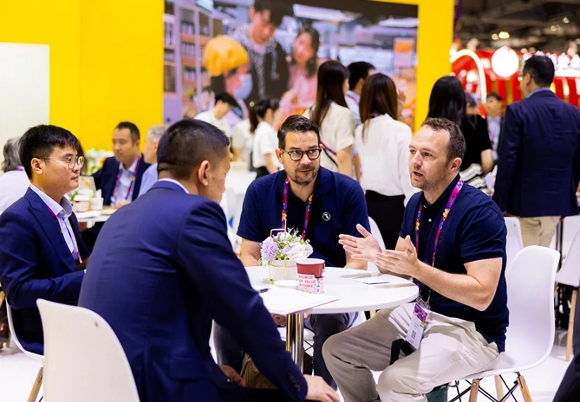 2026香港果蔬展(ASIA FRUIT LOGISTICA)参展攻略：时间/地点/门票怎么买？