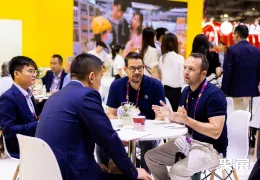 香港果蔬展现场图片10