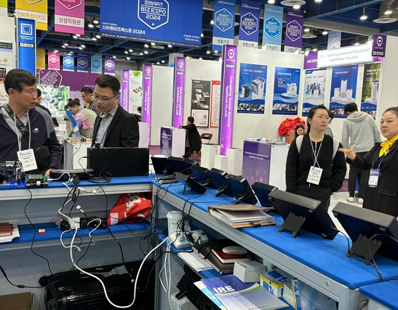 2026韩国电子展 观众预登记火热进行中